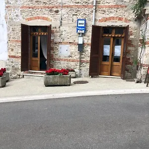  Appartamento La Casa Di Popy